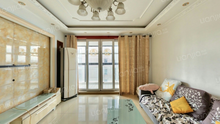 雅戈尔风尚二手房实景图