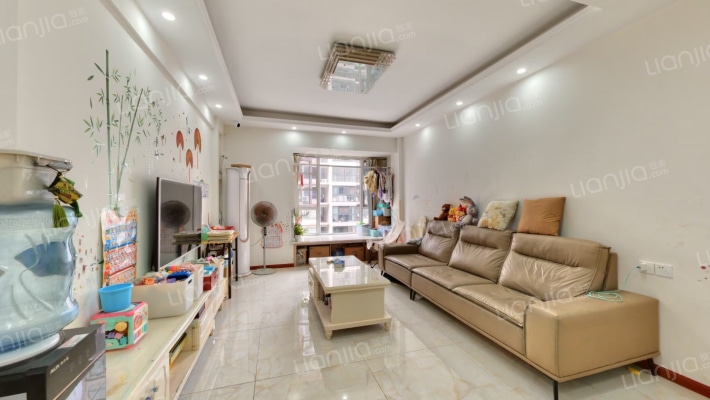 香山半岛二手房实景图