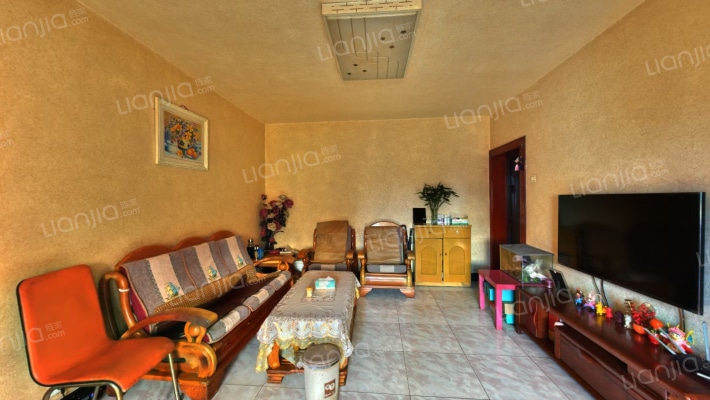 大石南路40号二手房实景图