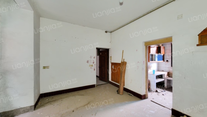 天生新村二手房实景图