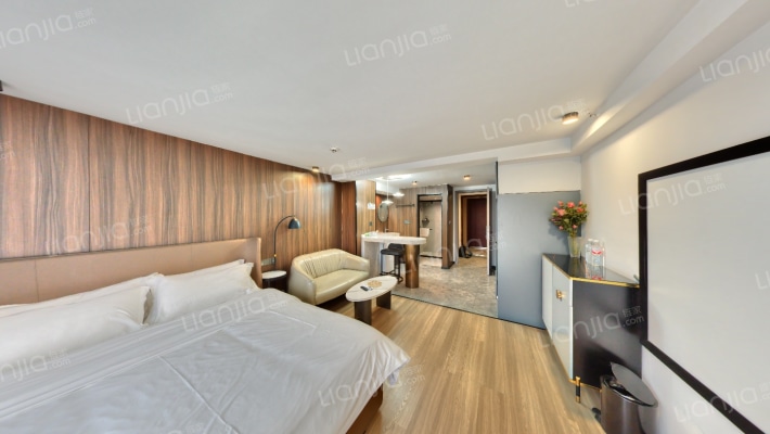 商社又壹城二手房实景图