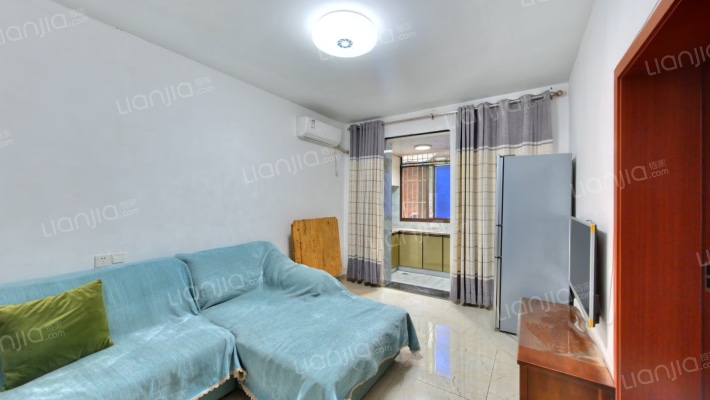 长石村1号二手房实景图