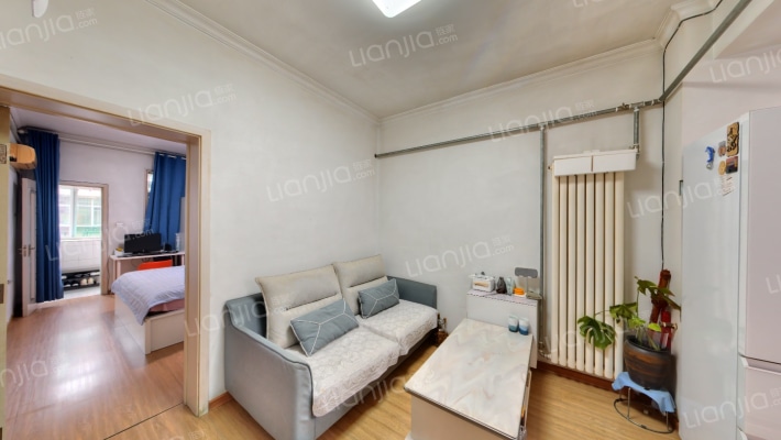 七里山路35号二手房实景图