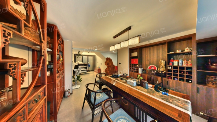 商社又壹城二手房实景图