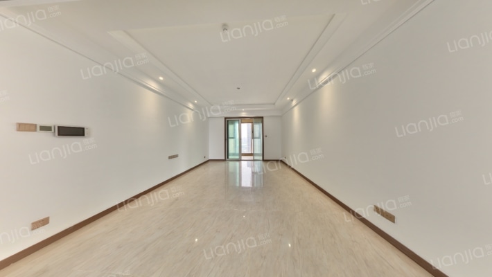 千禧城2号院二手房实景图