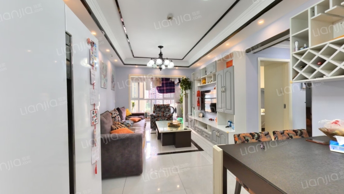 星光华印象二手房实景图