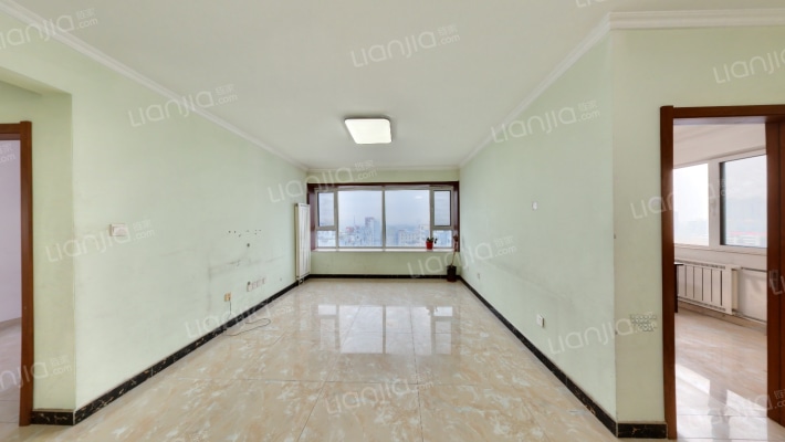 安泰诚品二手房实景图