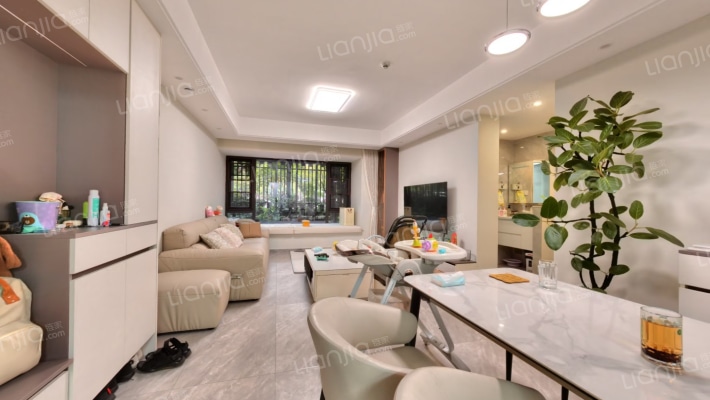 光华壹号二手房实景图