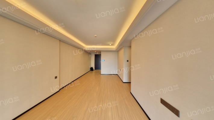 万科保利理想城市二手房实景图