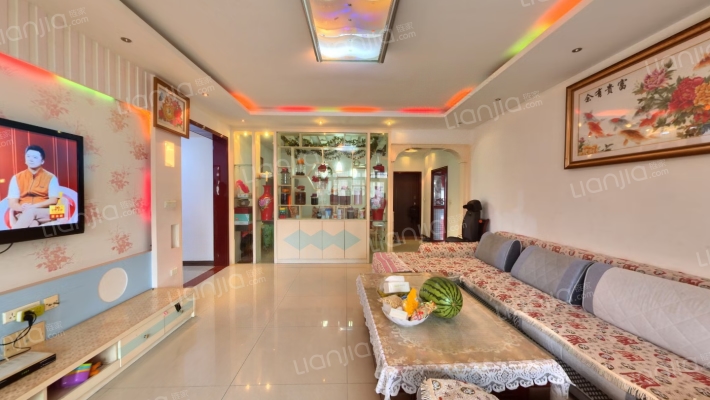 津都鼎苑二手房实景图