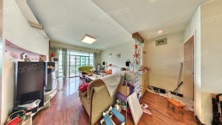 阳光花园南苑二手房实景图