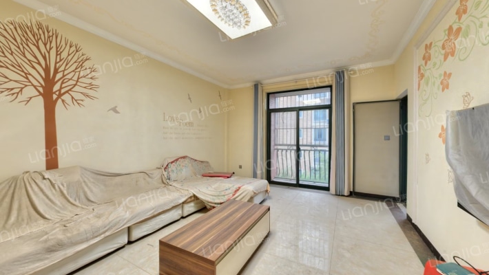 远洋庄园二手房实景图