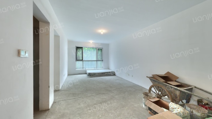 华远海蓝城4期二手房实景图