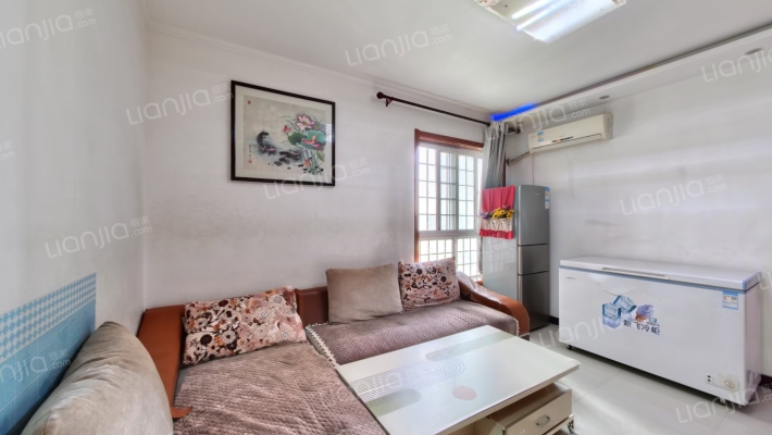 凯森福景美地二手房实景图