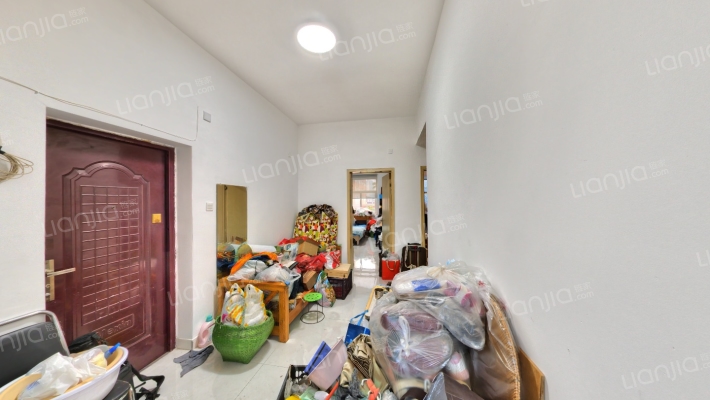 黄河北街8号院二手房实景图