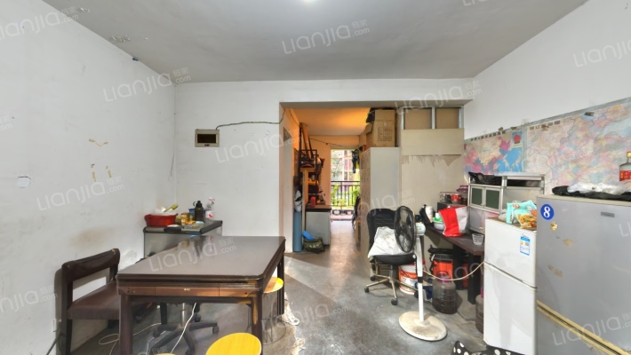 景翠公寓二手房实景图