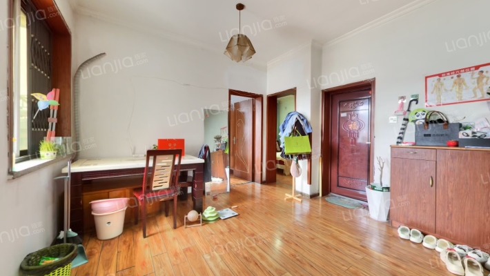 二环路北一段203号二手房实景图