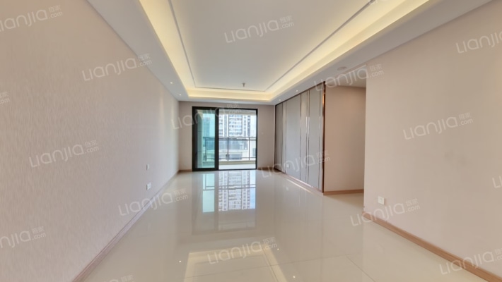 中南上熙府熙悦二手房实景图