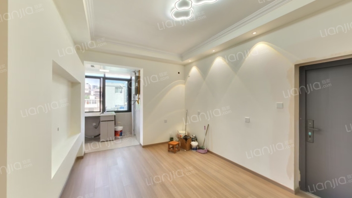 三槐树路5号二手房实景图