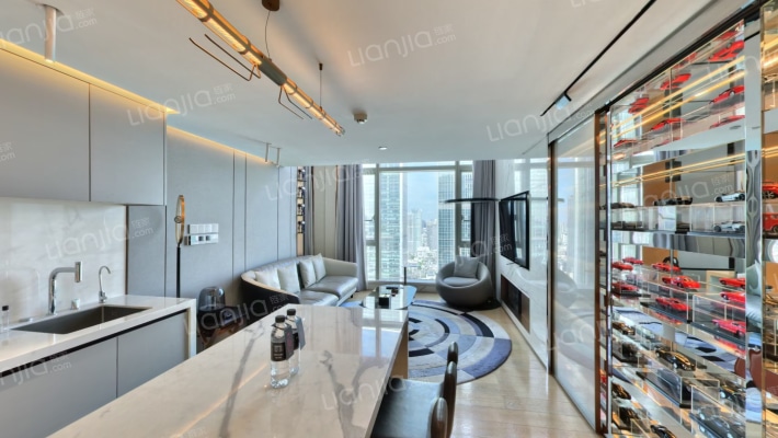 盈嘉赢家二手房实景图