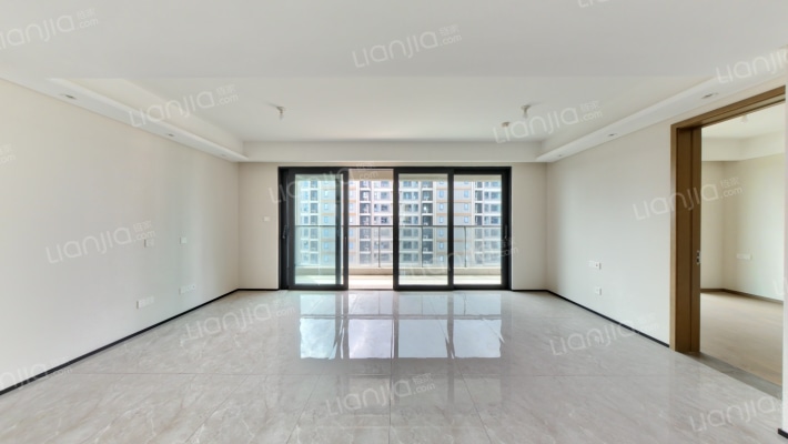 御璟峯二手房实景图