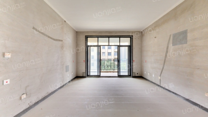 瀚宇天悦湾10号院二手房实景图