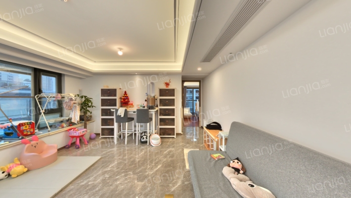 荣安招商祥宸府二手房实景图