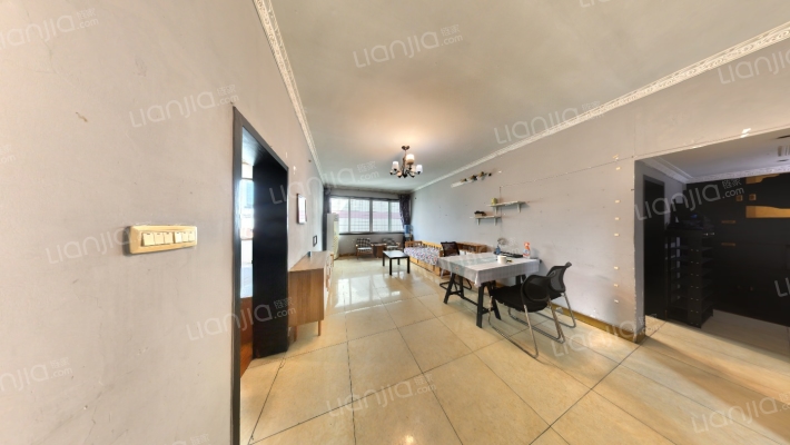 贤园小区二手房实景图