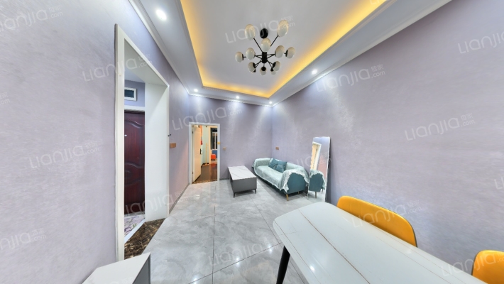 石油路二手房实景图