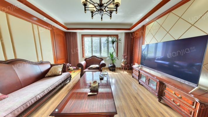 锦北家园二手房实景图