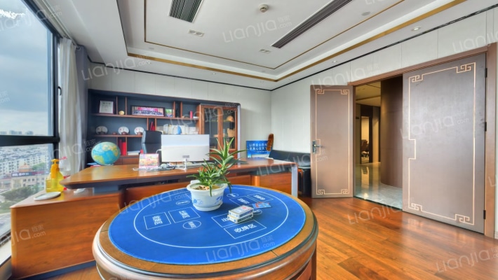 宝裕广场二手房实景图