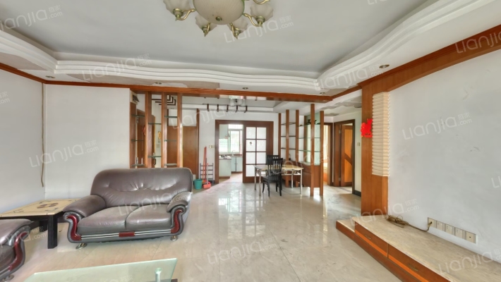 海涛居二手房实景图