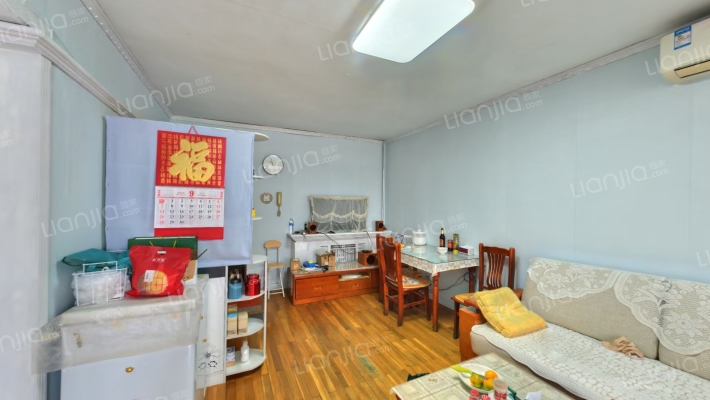 华新园二手房实景图