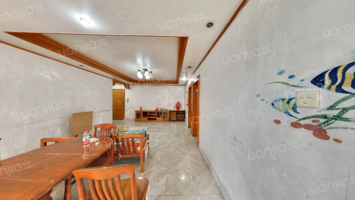 力源花苑二手房实景图