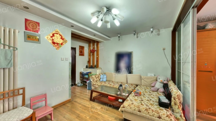 金坛支路二手房实景图