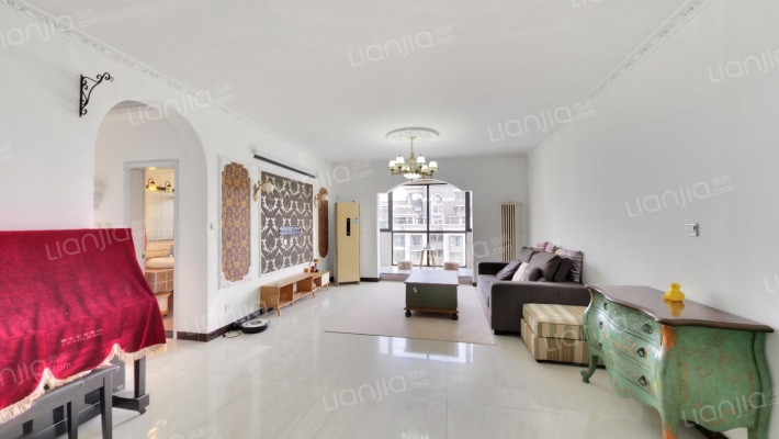 文景小区西区二手房实景图