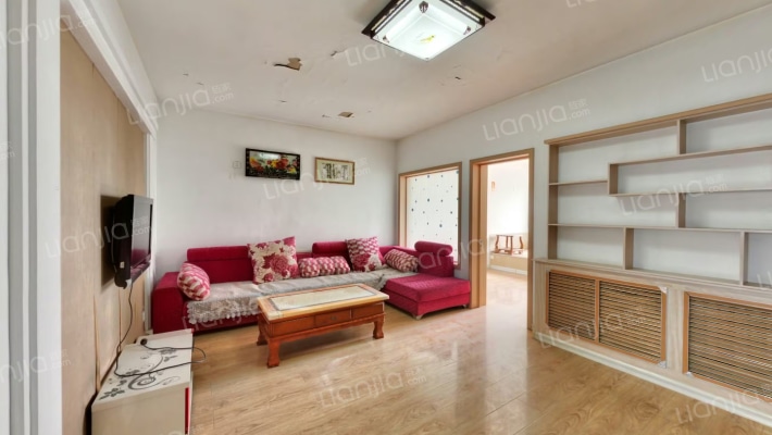 古城花园二手房实景图