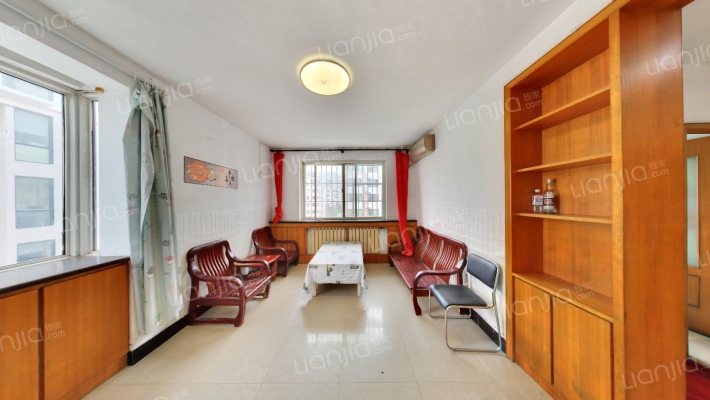 戴戈庄社区二手房实景图