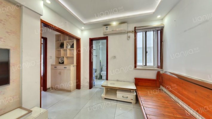 清荷园北园二手房实景图