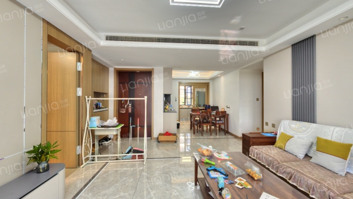 原岸三号院二手房实景图