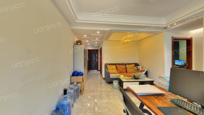 亚星双河居二手房实景图