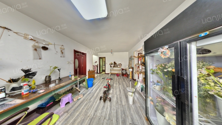 金朗园二手房实景图