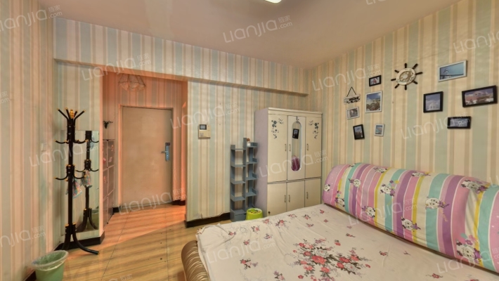 川音嘉苑二手房实景图