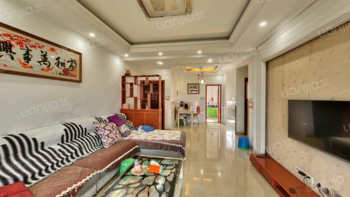 和源小区二手房实景图