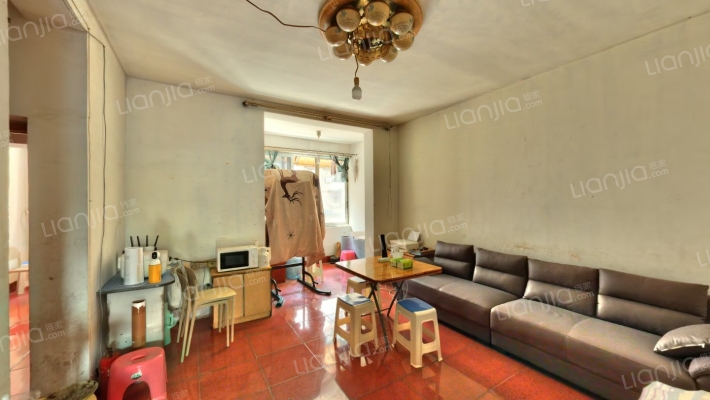 贝森宜苑二手房实景图