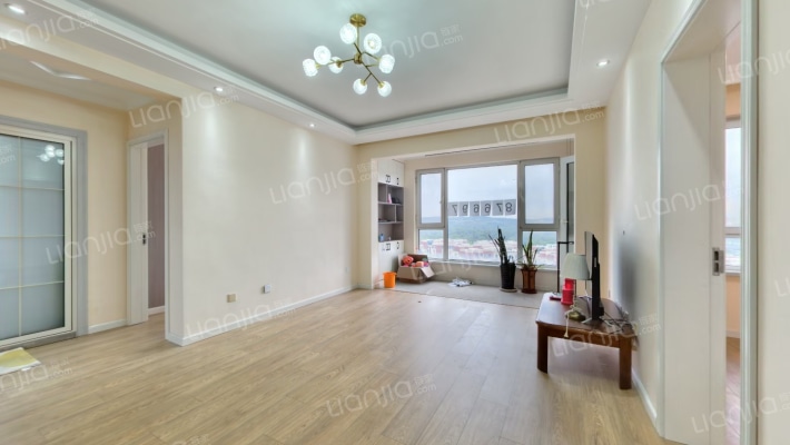 一方五合院二手房实景图