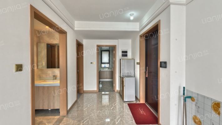 中海牧雲山四区(南院)二手房实景图