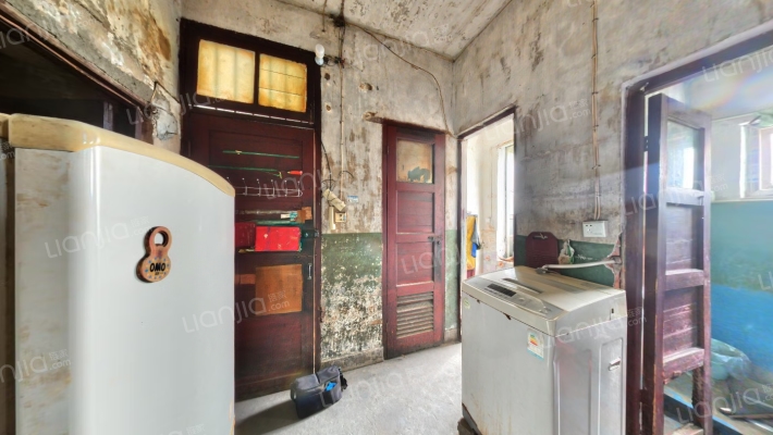 汉阳大道二手房实景图