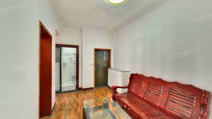 鼓楼南街70号二手房实景图