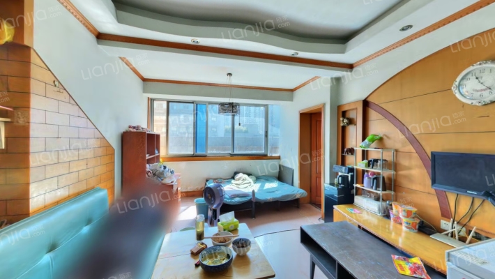 红星路一段60号二手房实景图